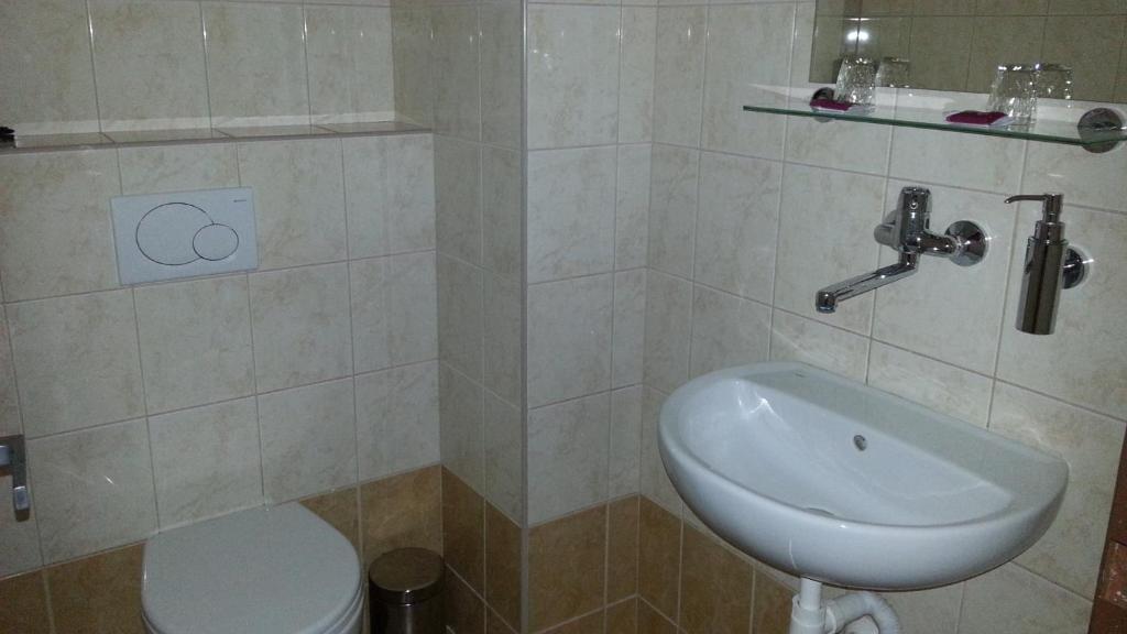 Hotel Preveza Spišská Nová Ves الغرفة الصورة