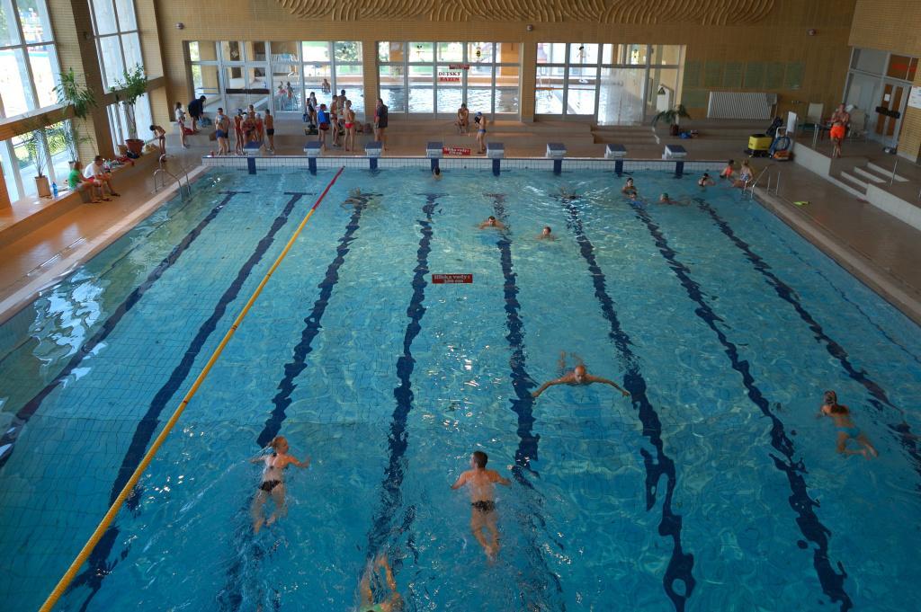 Hotel Preveza Spišská Nová Ves المظهر الخارجي الصورة