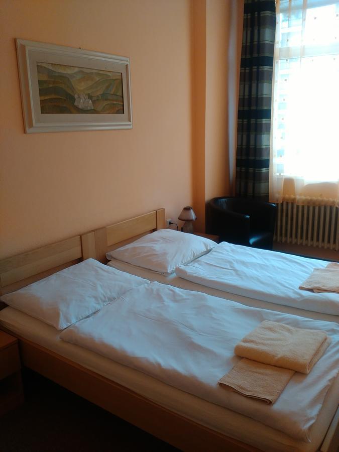 Hotel Preveza Spišská Nová Ves المظهر الخارجي الصورة